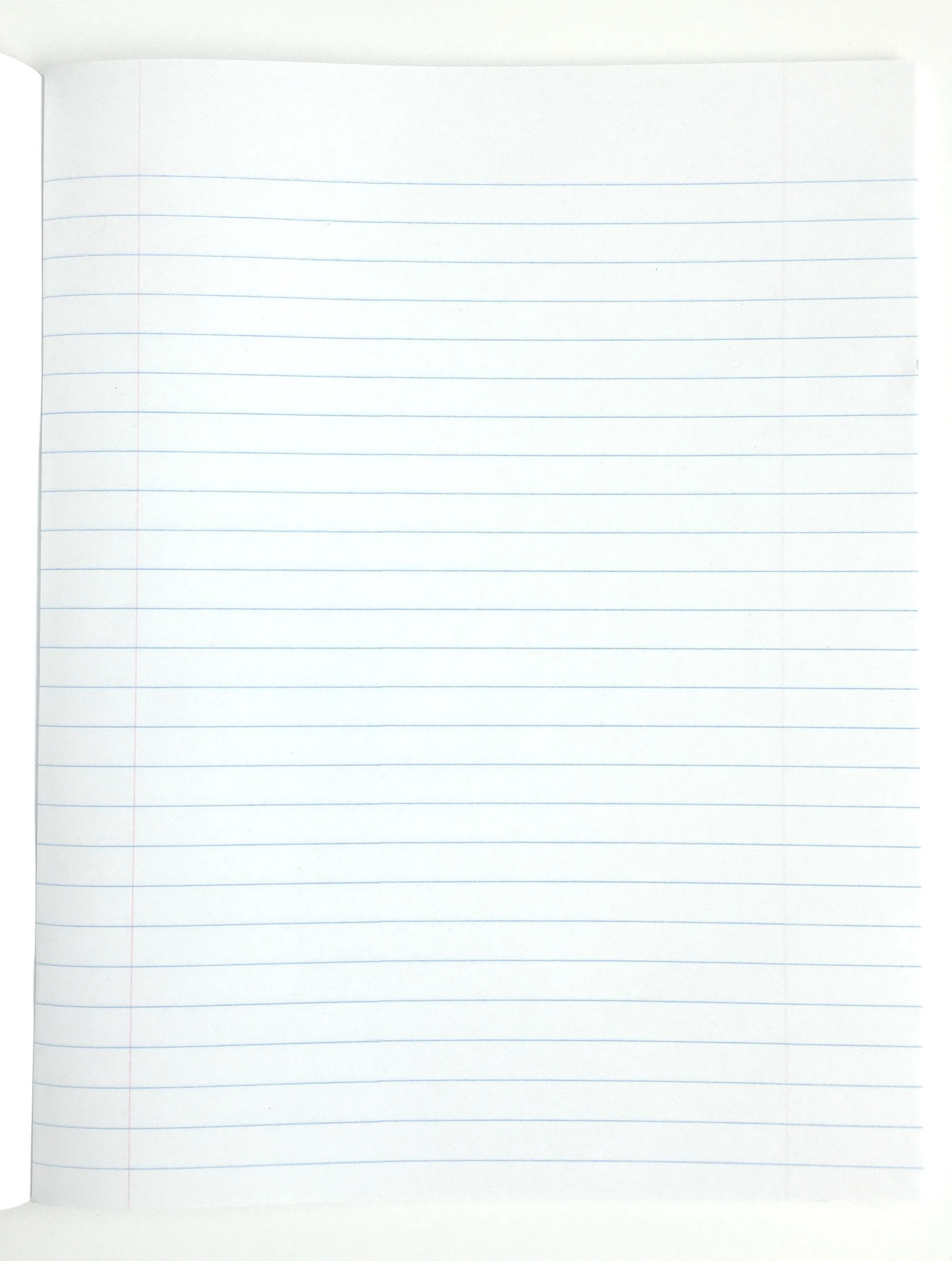 Exercise Books