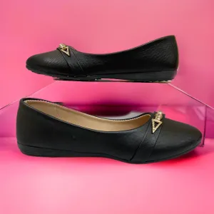 Fashion Women Shoe Formal Shoes BU-92