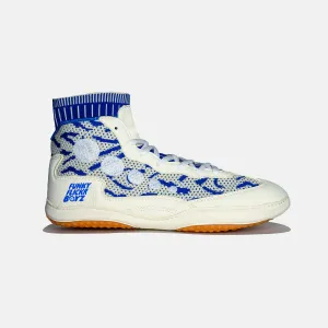 FFB Interlude "Yeti" Wrestling Shoes