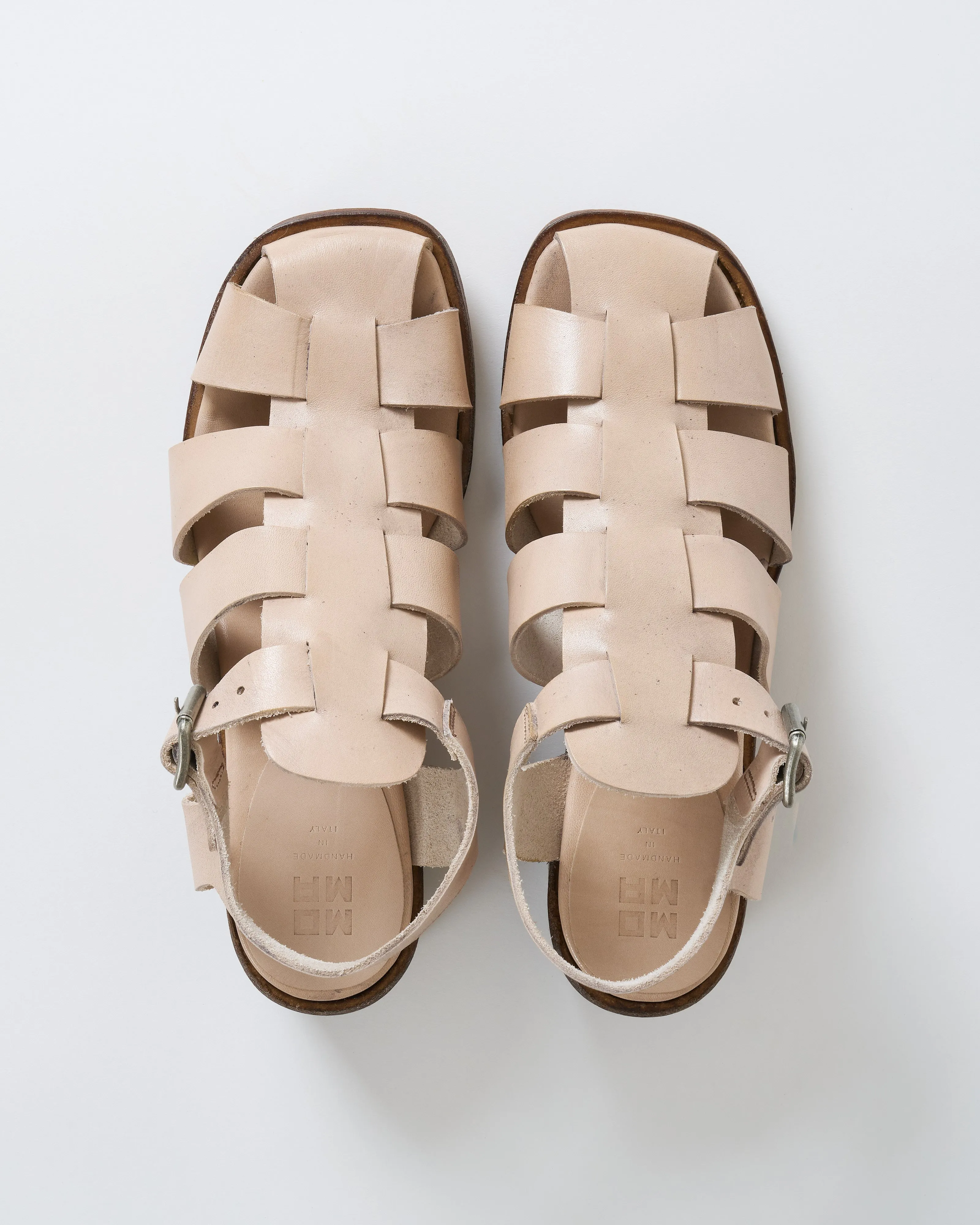 fisherman sandal