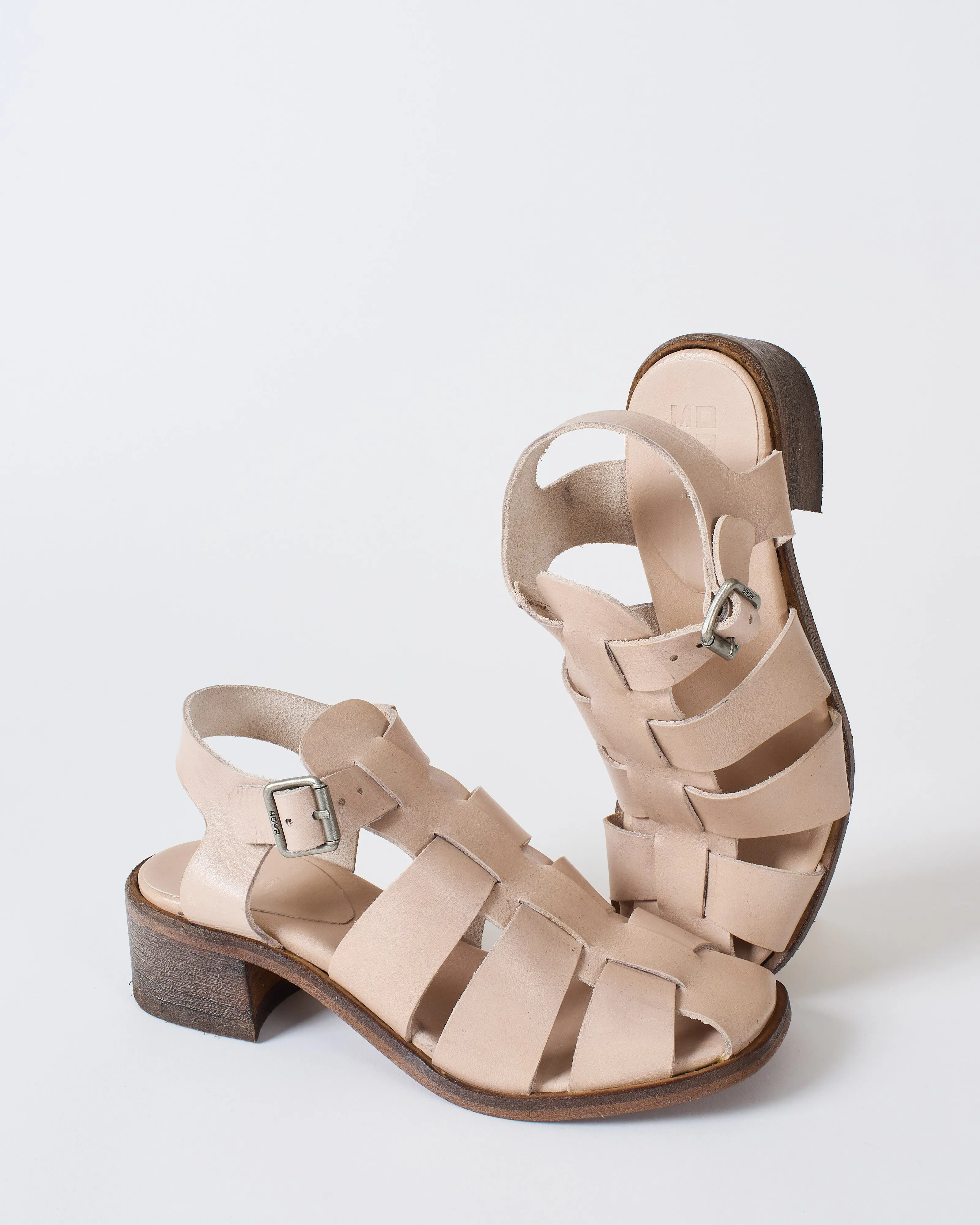 fisherman sandal