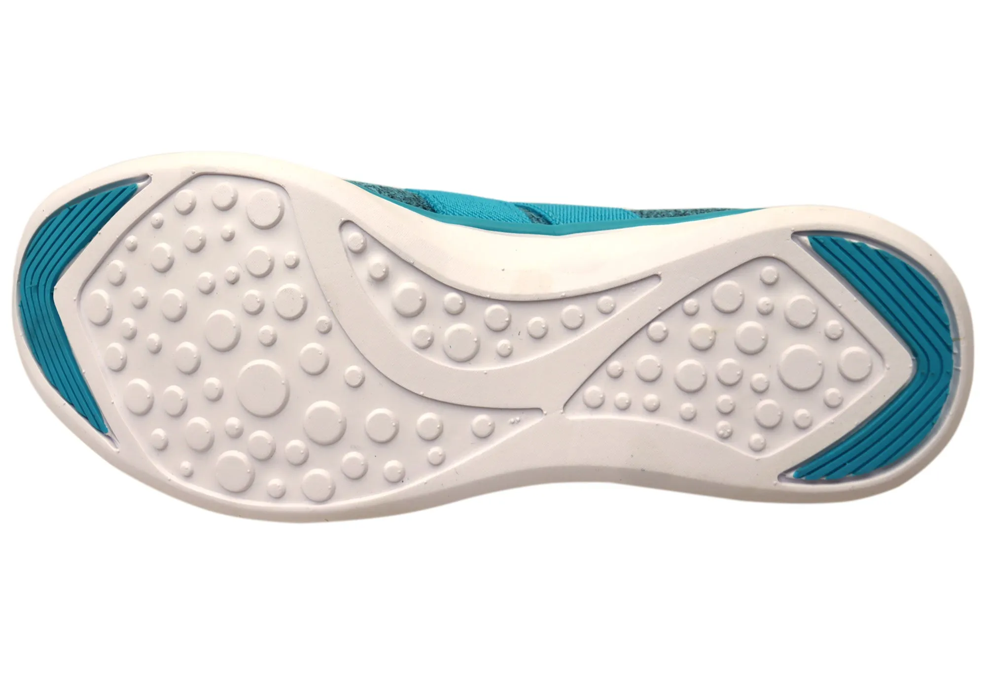 Freeworld Australia Womens Comfortable Slip On Casual Shoes