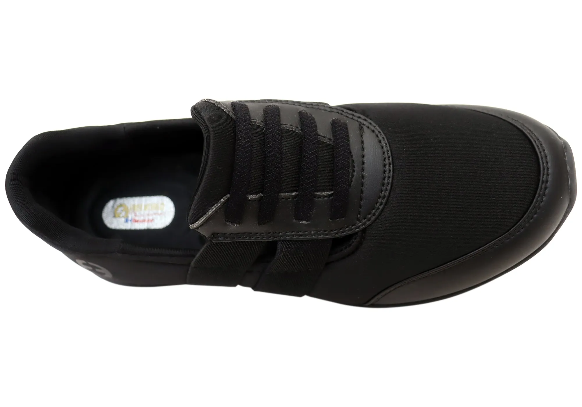 Freeworld Australia Womens Comfortable Slip On Casual Shoes
