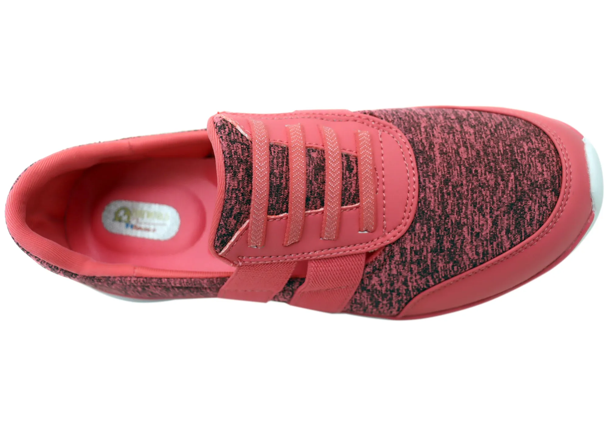 Freeworld Australia Womens Comfortable Slip On Casual Shoes