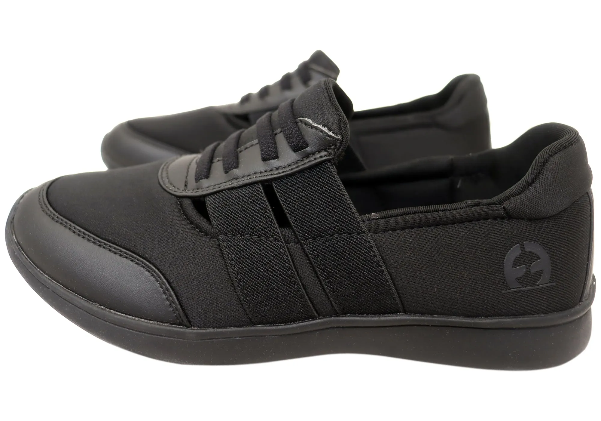Freeworld Australia Womens Comfortable Slip On Casual Shoes