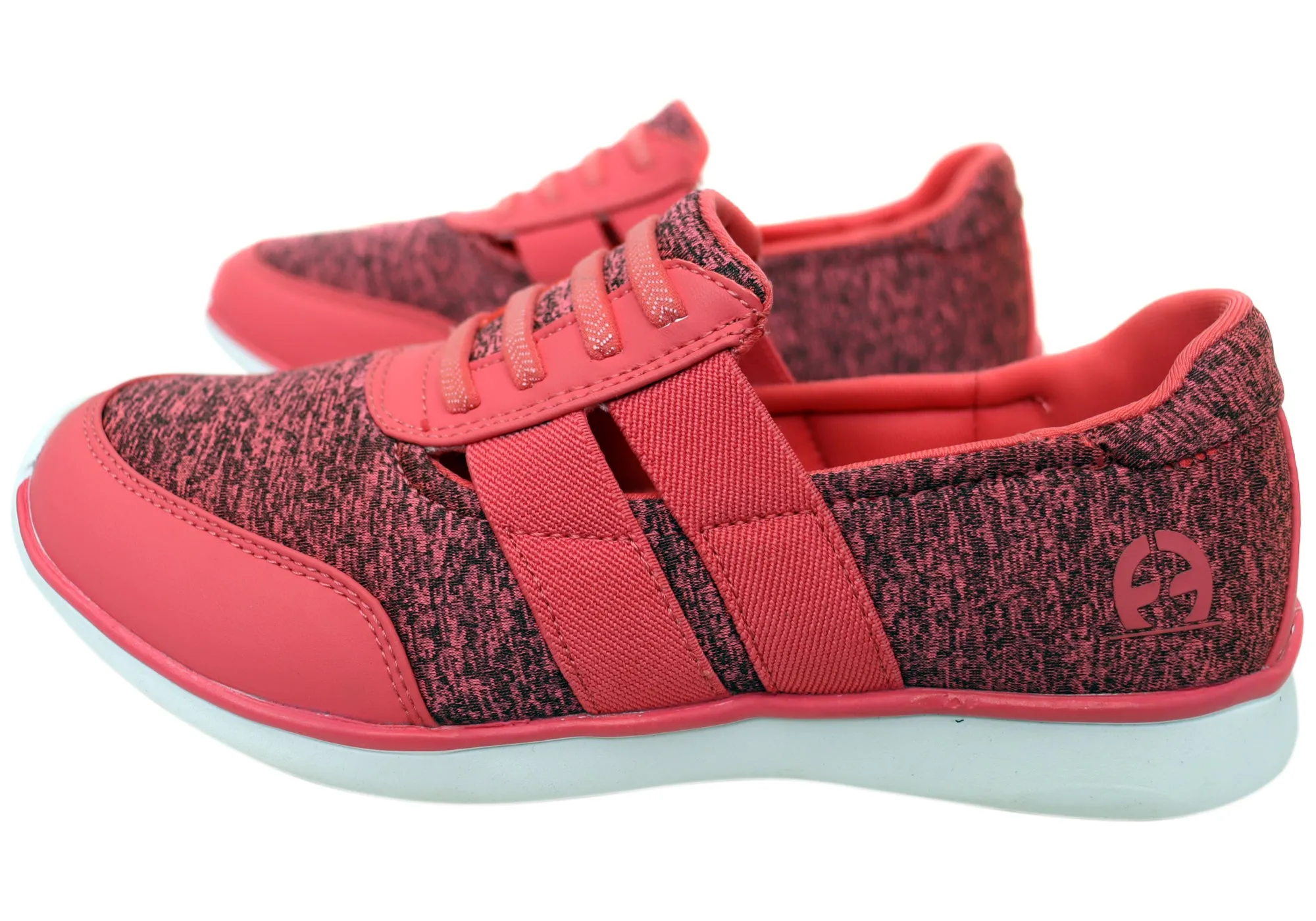 Freeworld Australia Womens Comfortable Slip On Casual Shoes