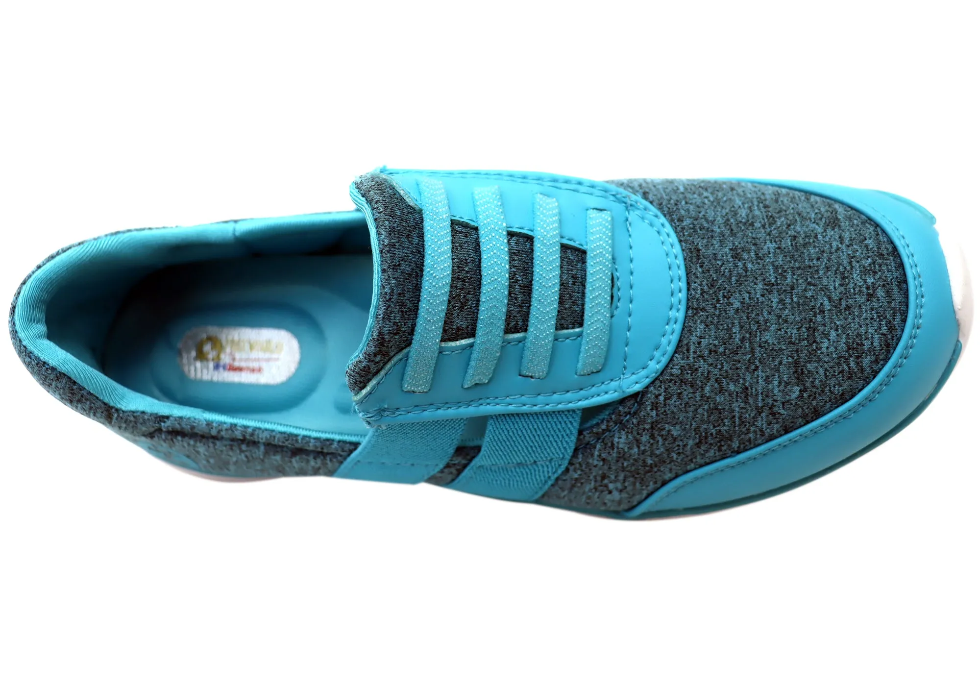 Freeworld Australia Womens Comfortable Slip On Casual Shoes