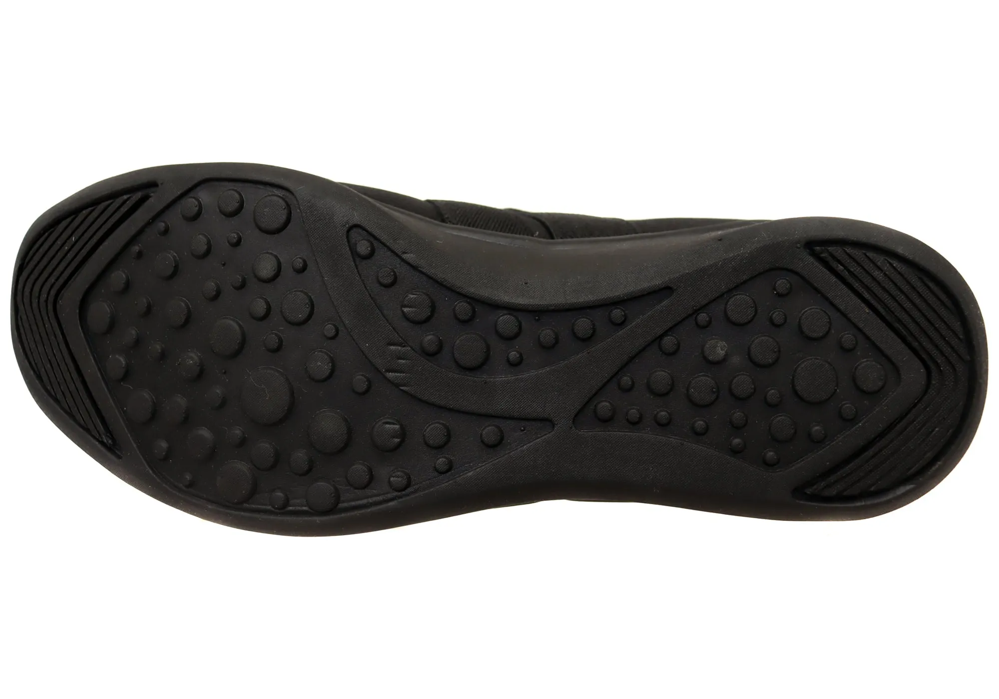Freeworld Australia Womens Comfortable Slip On Casual Shoes