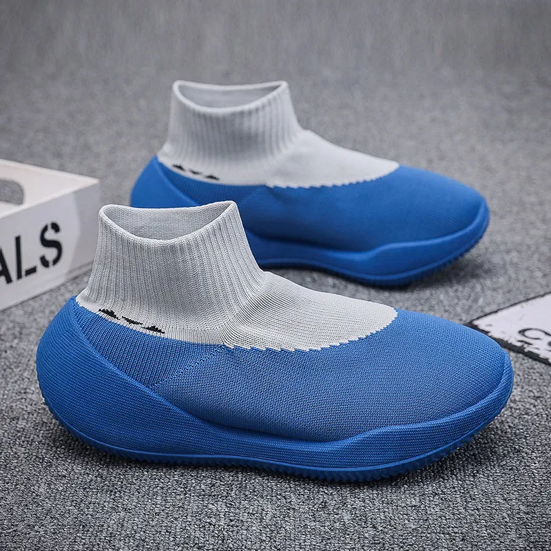 G88 Knit Sneakers