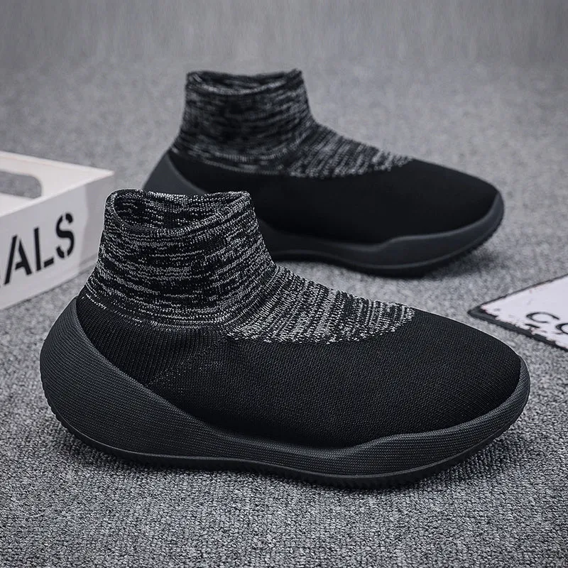G88 Knit Sneakers