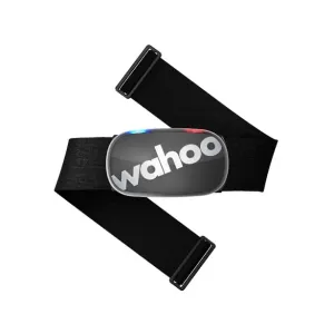 Heart Rate Monitor Chest Band
