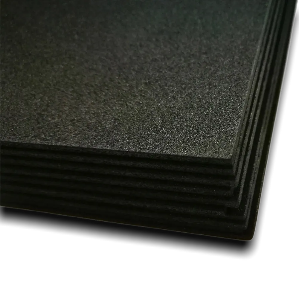 High Density EVA Foam Sheets