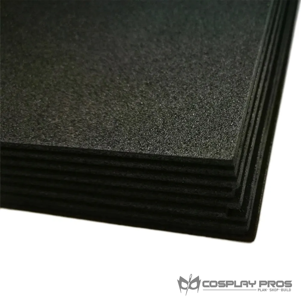 High Density EVA Foam Sheets