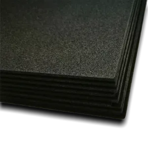 High Density EVA Foam Sheets