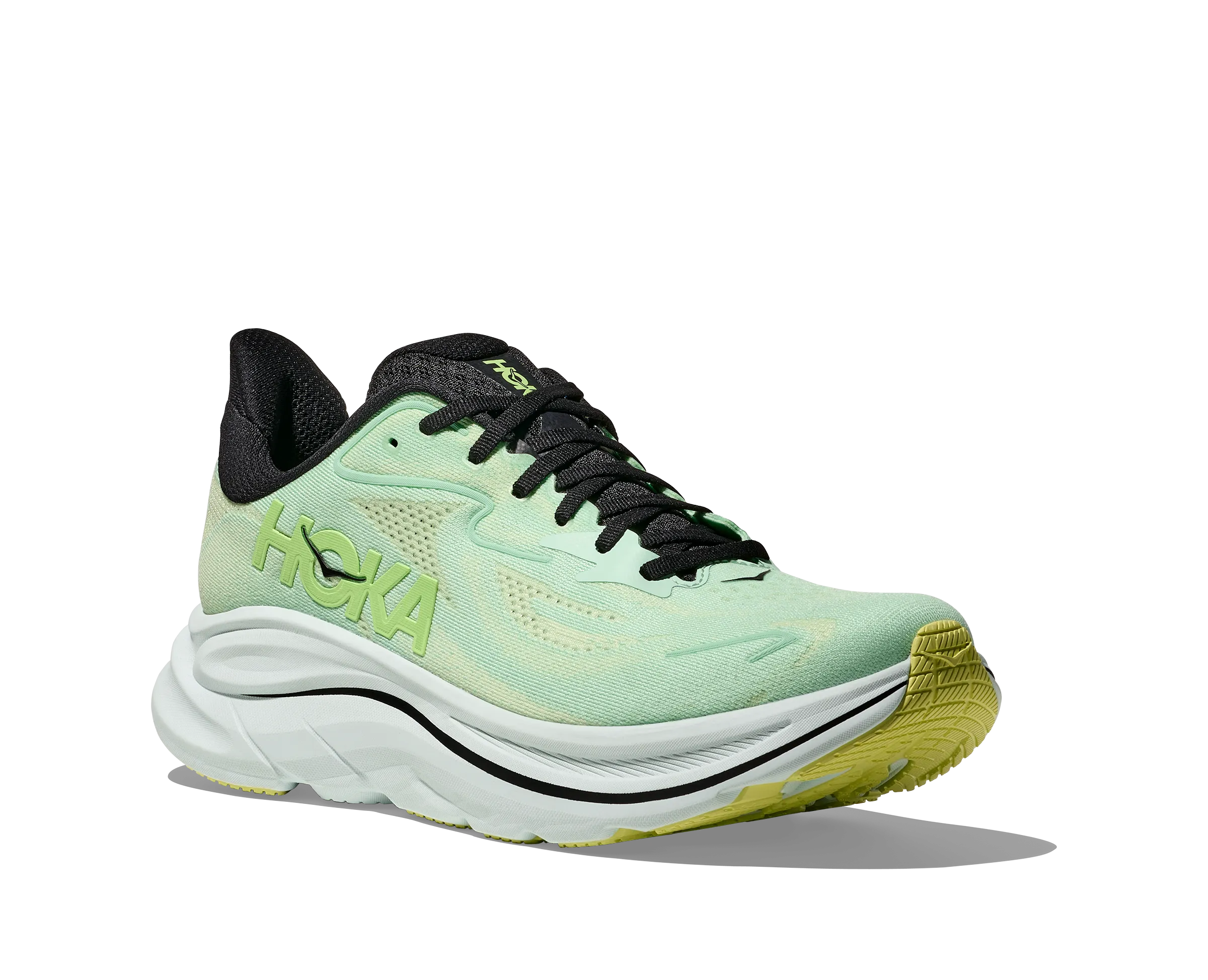 Hoka Clifton 10 Men's