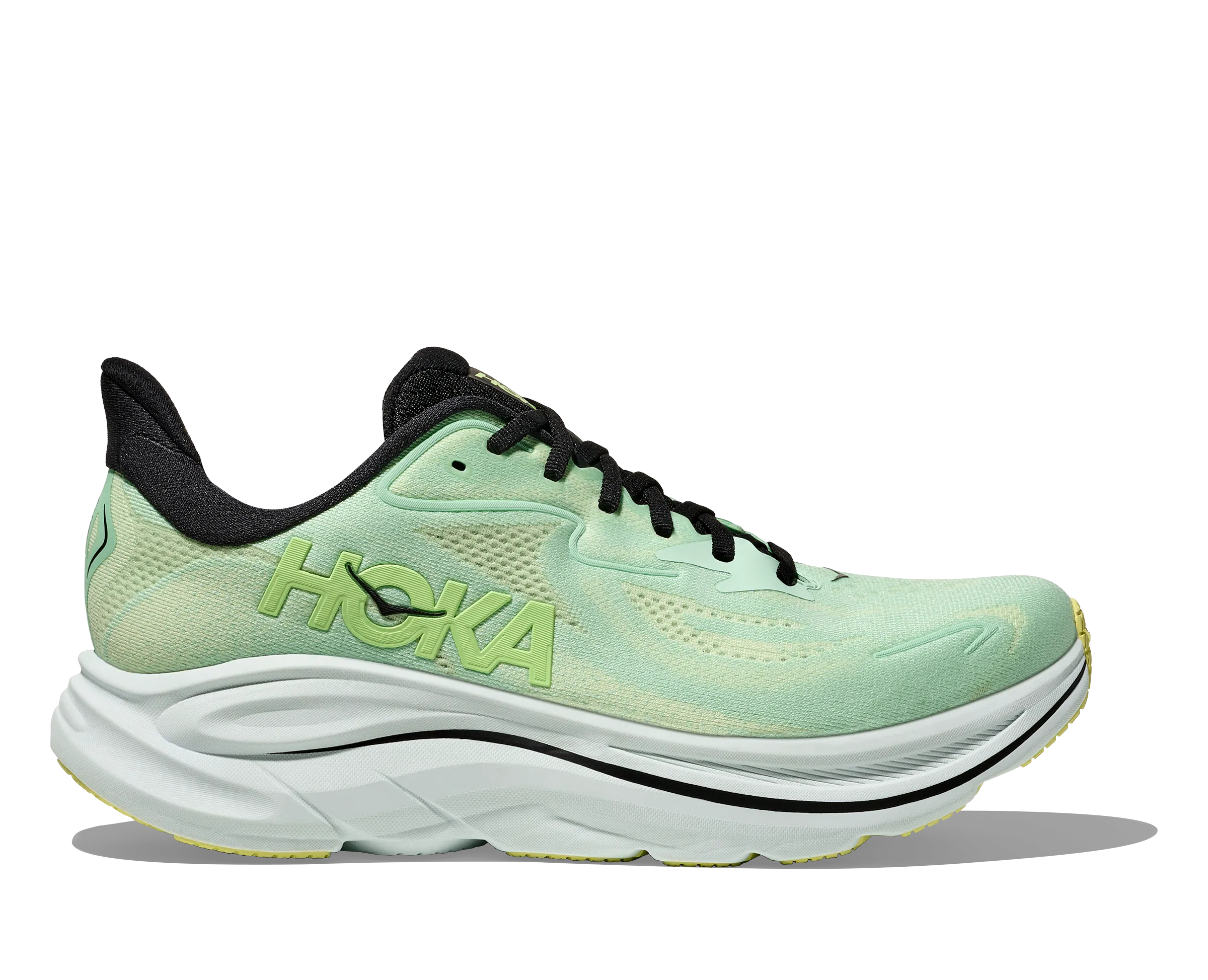 Hoka Clifton 10 Men's