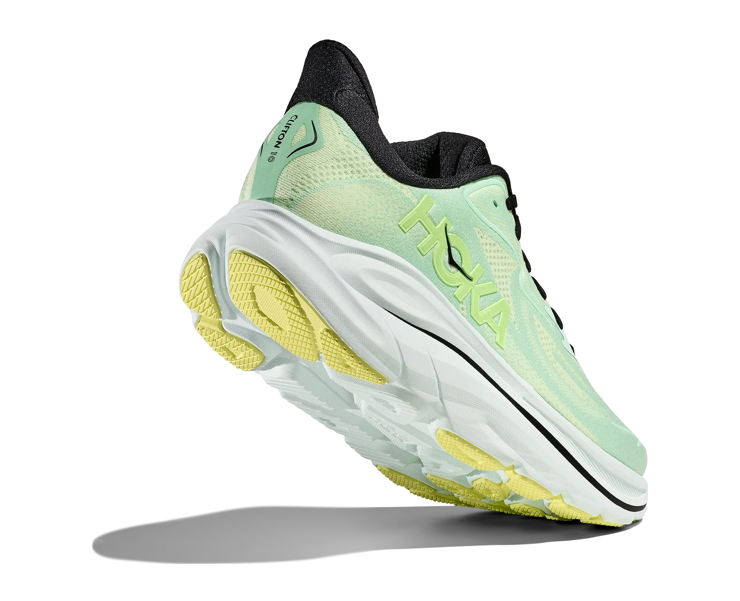 Hoka Clifton 10 Men's