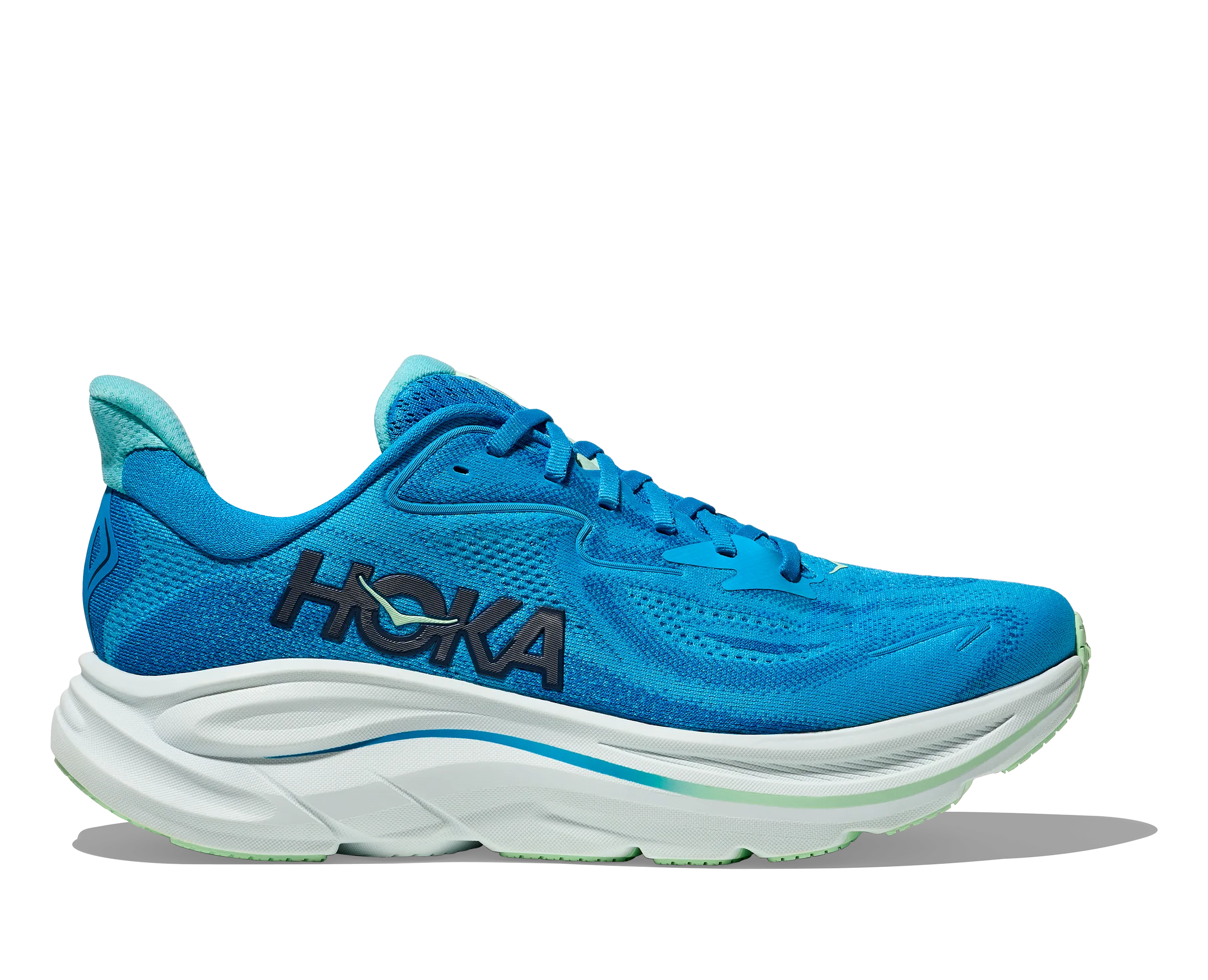 Hoka Clifton 10 Men's