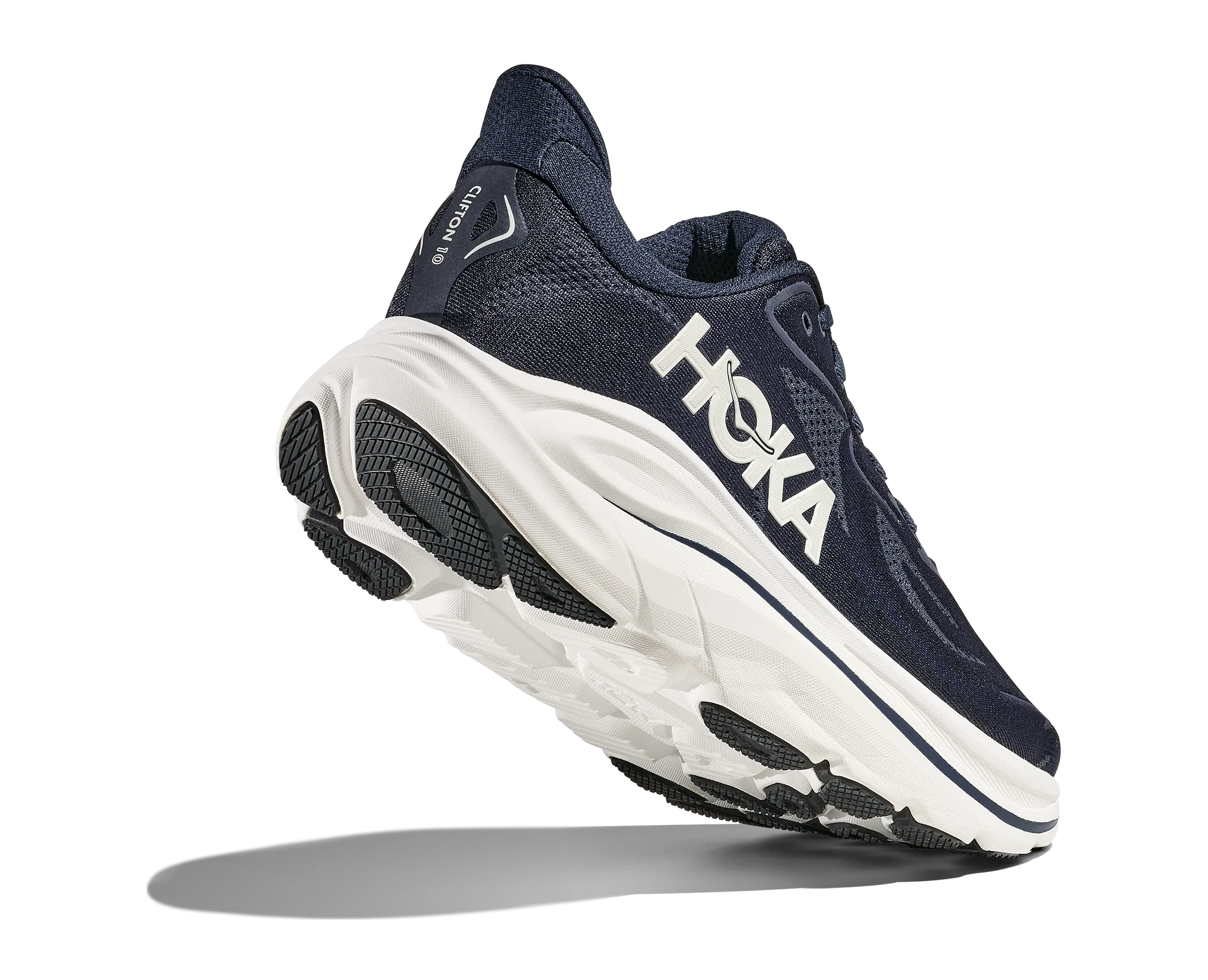 Hoka Clifton 10 Men's