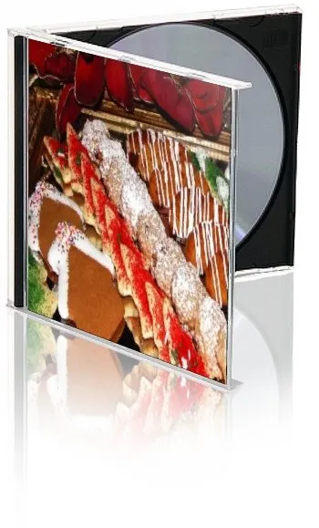 Holiday Exercise PowerPoint - DOWNLOAD