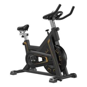 Home Spinning Bike Indoor Exercise Bike Office Fat Burner Fitness Equipment Foot Pedal Exercise Bike