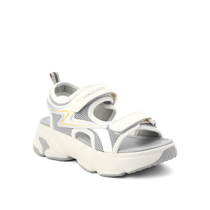 Hook Loop Walking Sandals