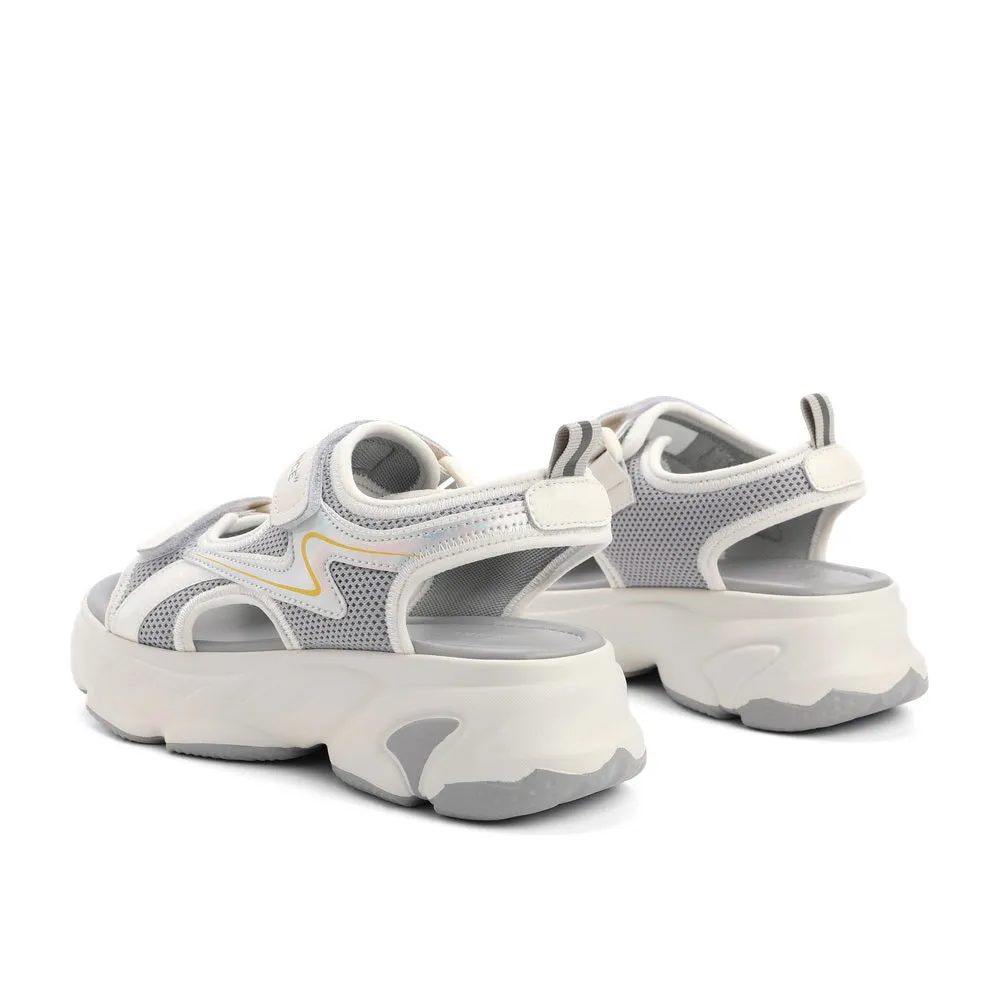 Hook Loop Walking Sandals