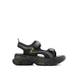 Hook Loop Walking Sandals