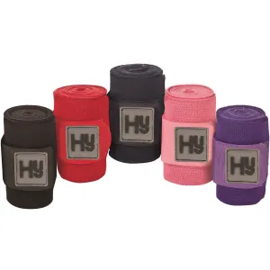 Hy Exercise Bandages