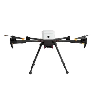 Inspired Flight  High-Performance Portable Drone System | Model IF800 Blue Herelink Base Bundle | Extended Flight Time Up-To 54 minutes