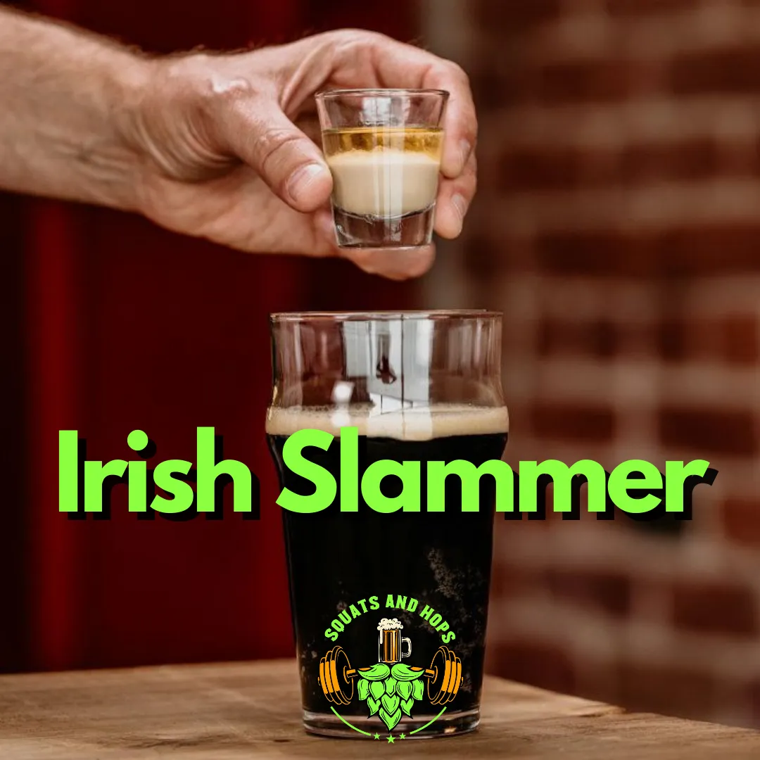 Irish Slammer Training Program
