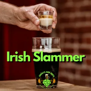 Irish Slammer Training Program
