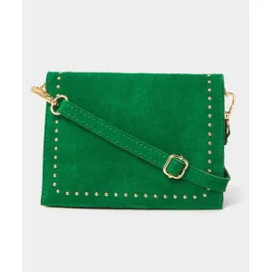 Joe Browns Bag GREEN AD943A
