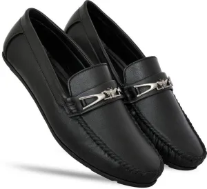 Kelvir Fashionable partwear Casual Loafer Shoes For Men's