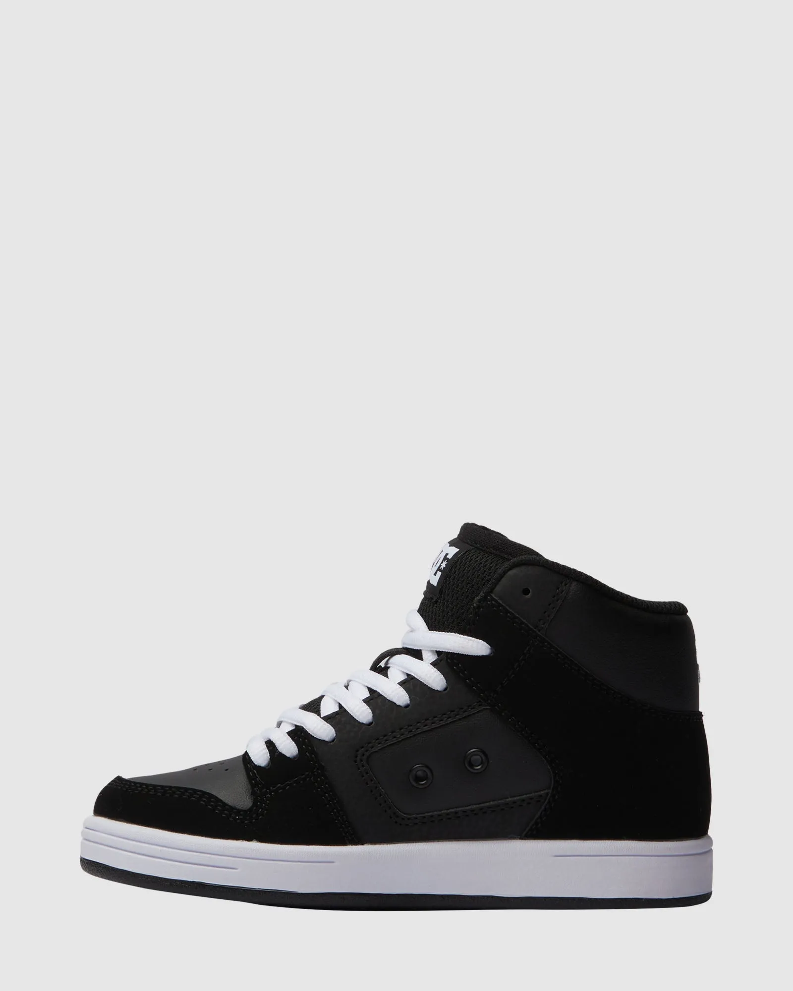 Kids Manteca 4 V High Skate Shoes