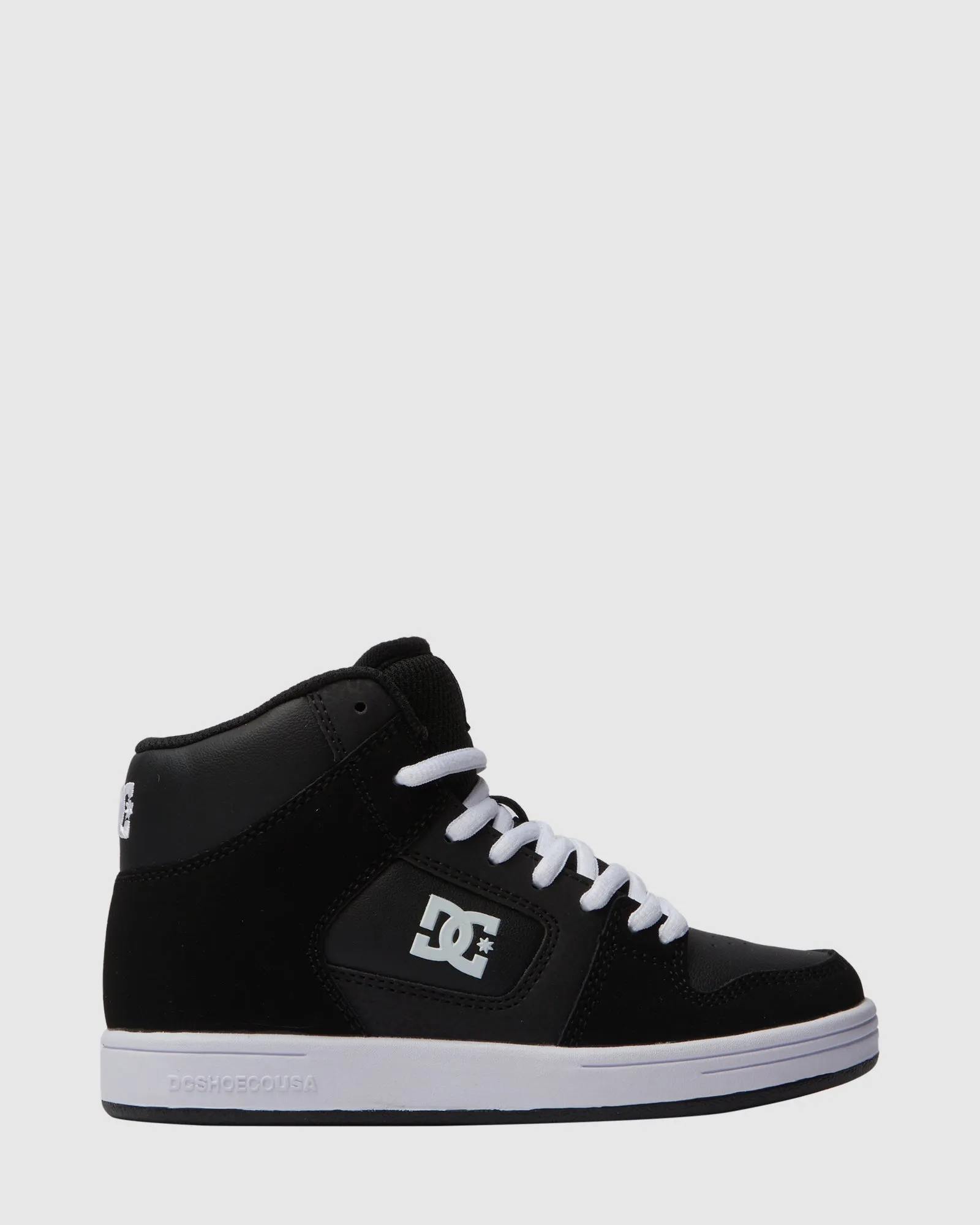 Kids Manteca 4 V High Skate Shoes