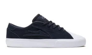 Lakai Flaco 2 Skate Shoes - Navy