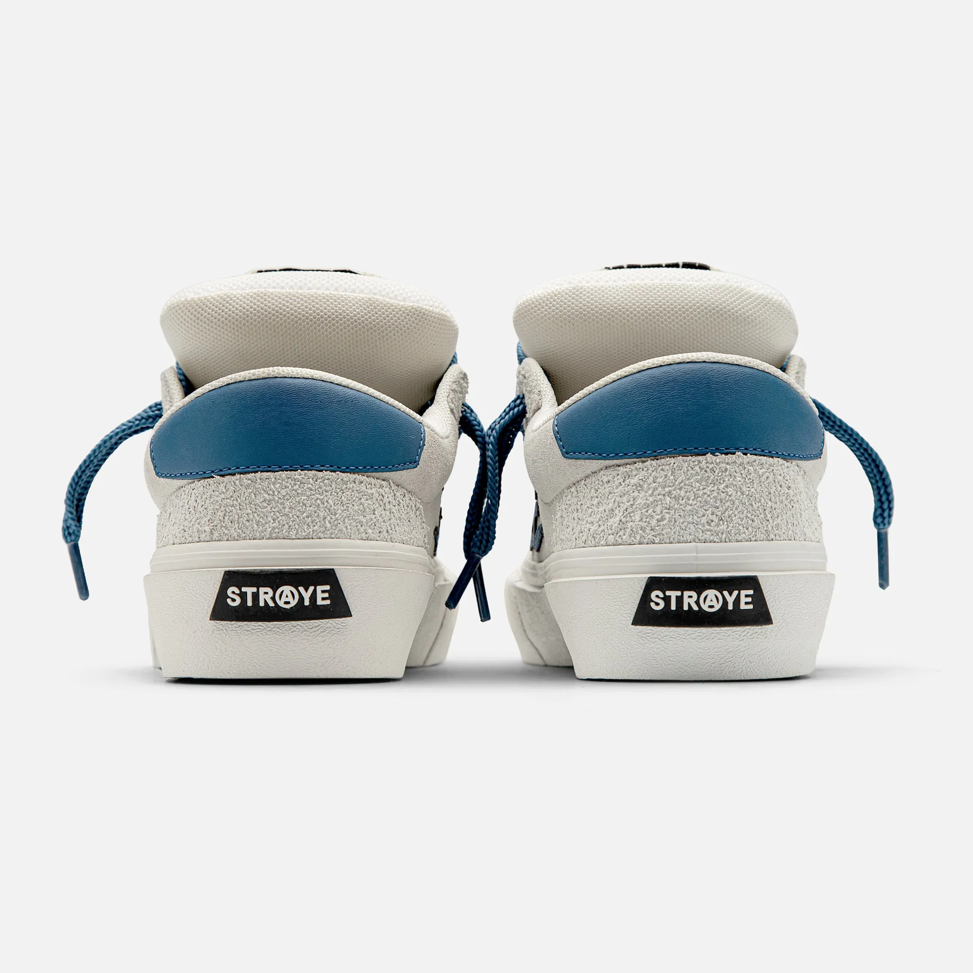 LOGAN PUFF - BLANCO BLUE