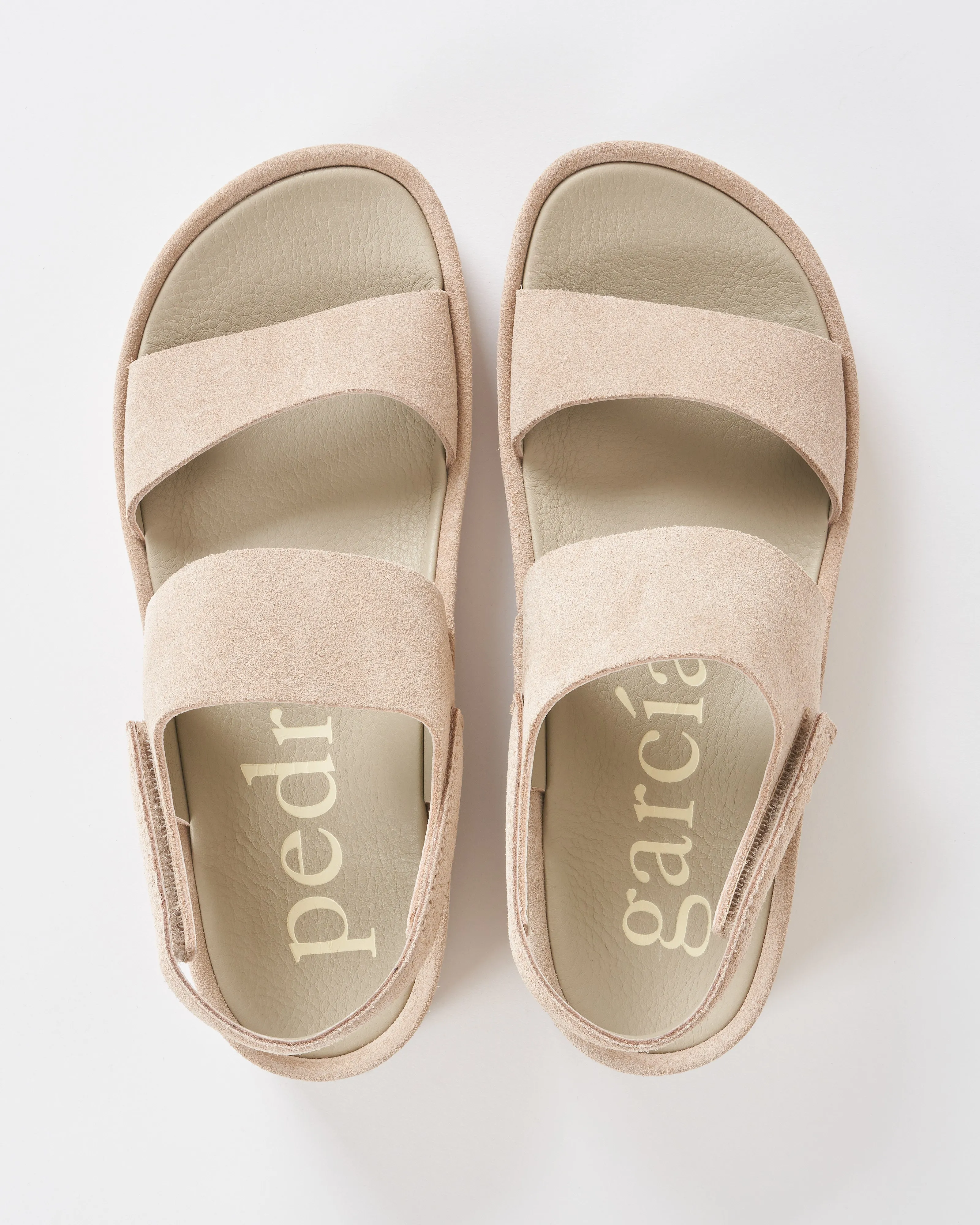 lory sandal