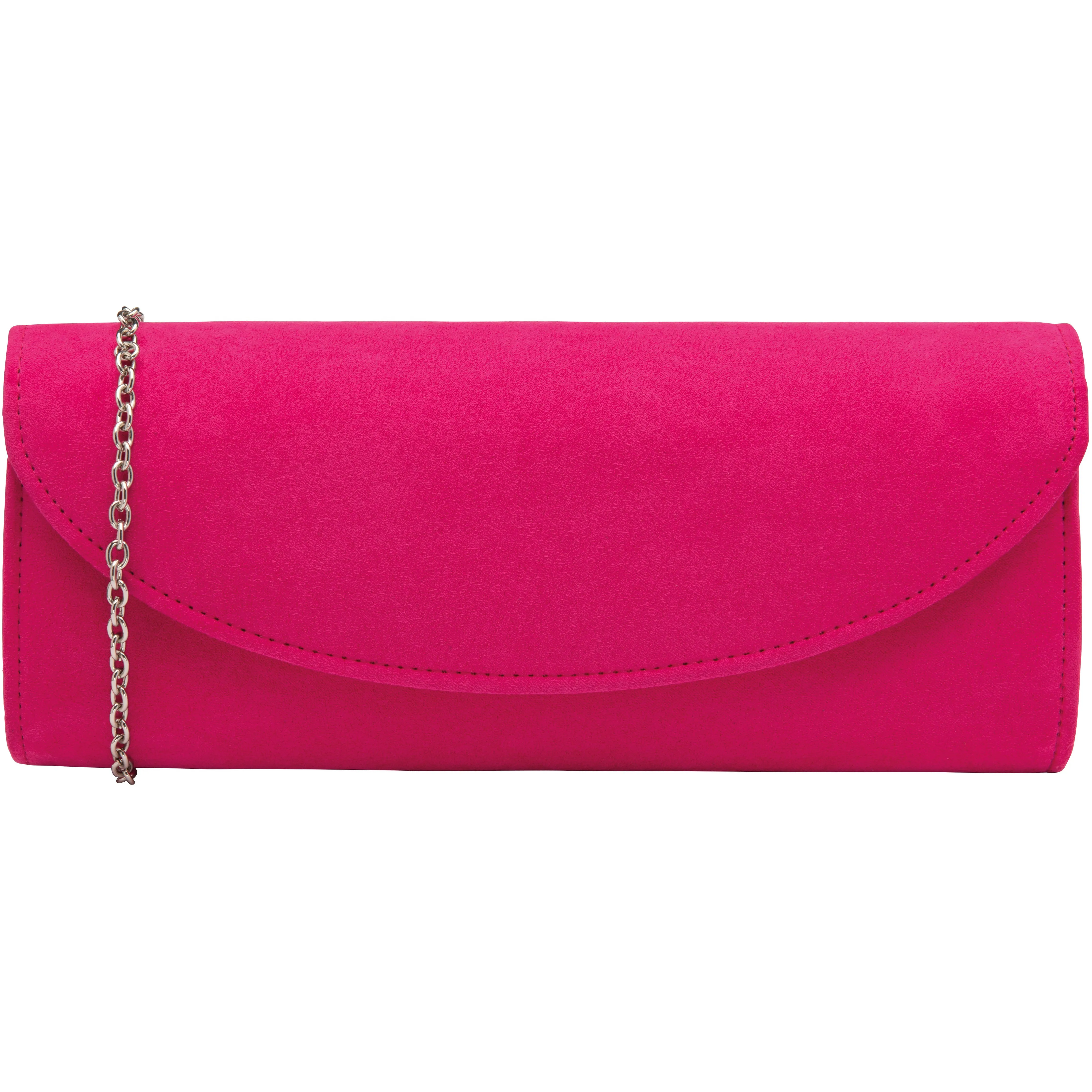 Lotus Occasion Wear Shoe Evelyn FUSHIA ULS393