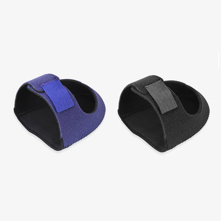 Medical Lightweight Foot Care Heel Pad Cushion For Cracked Heel Repair