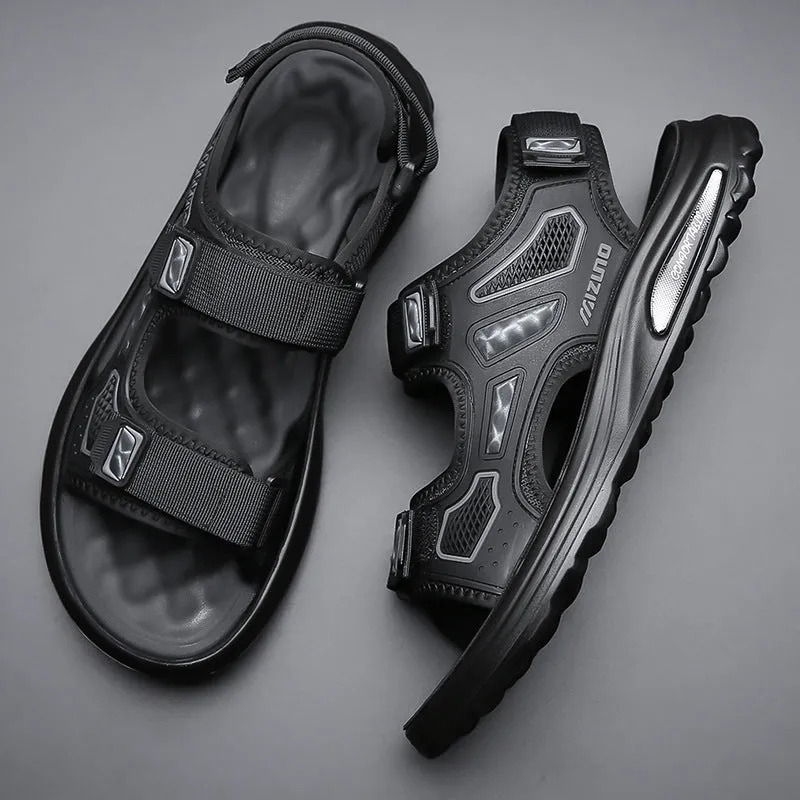Men's Casual Breathable Trandy Sandals