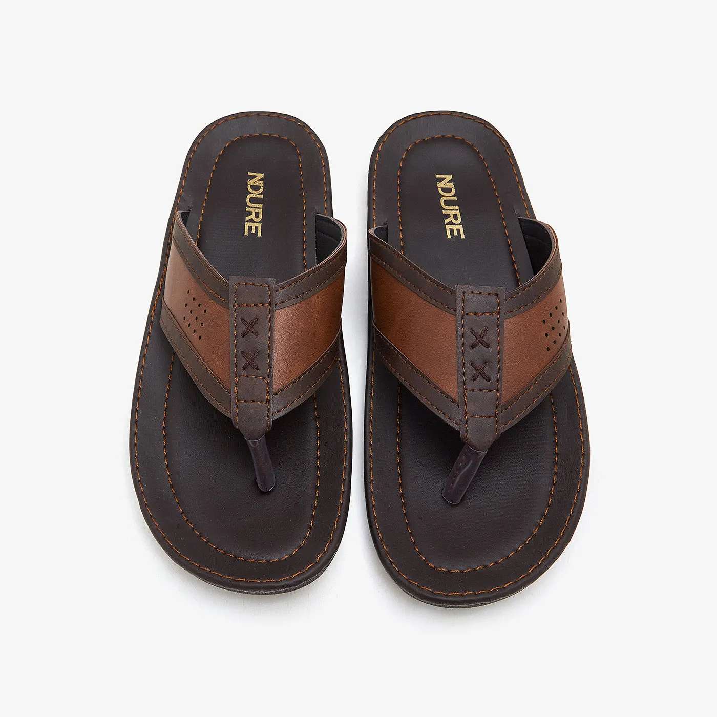 Men's Daily-Wear Chappals