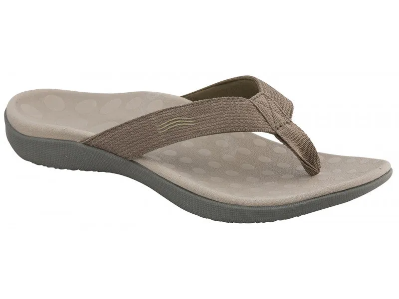 Mens Scholl Wave Thong