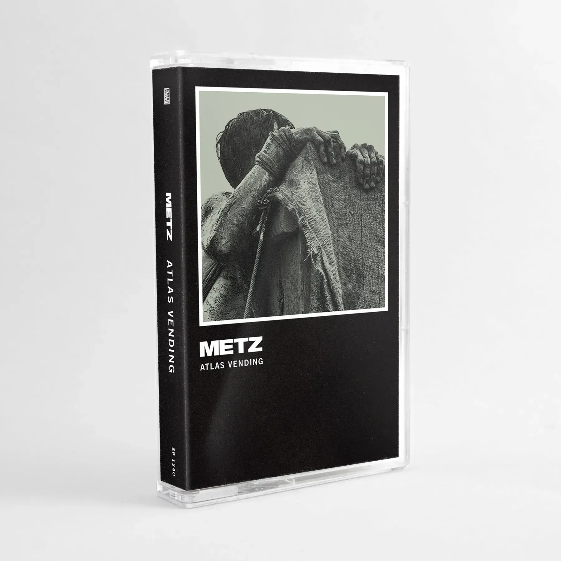 METZ "Atlas Vending"
