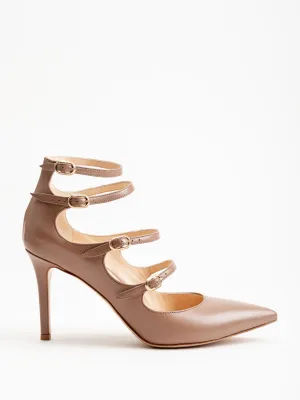 mitchell pump