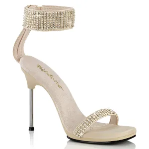 My Little Princess Sandals Tan