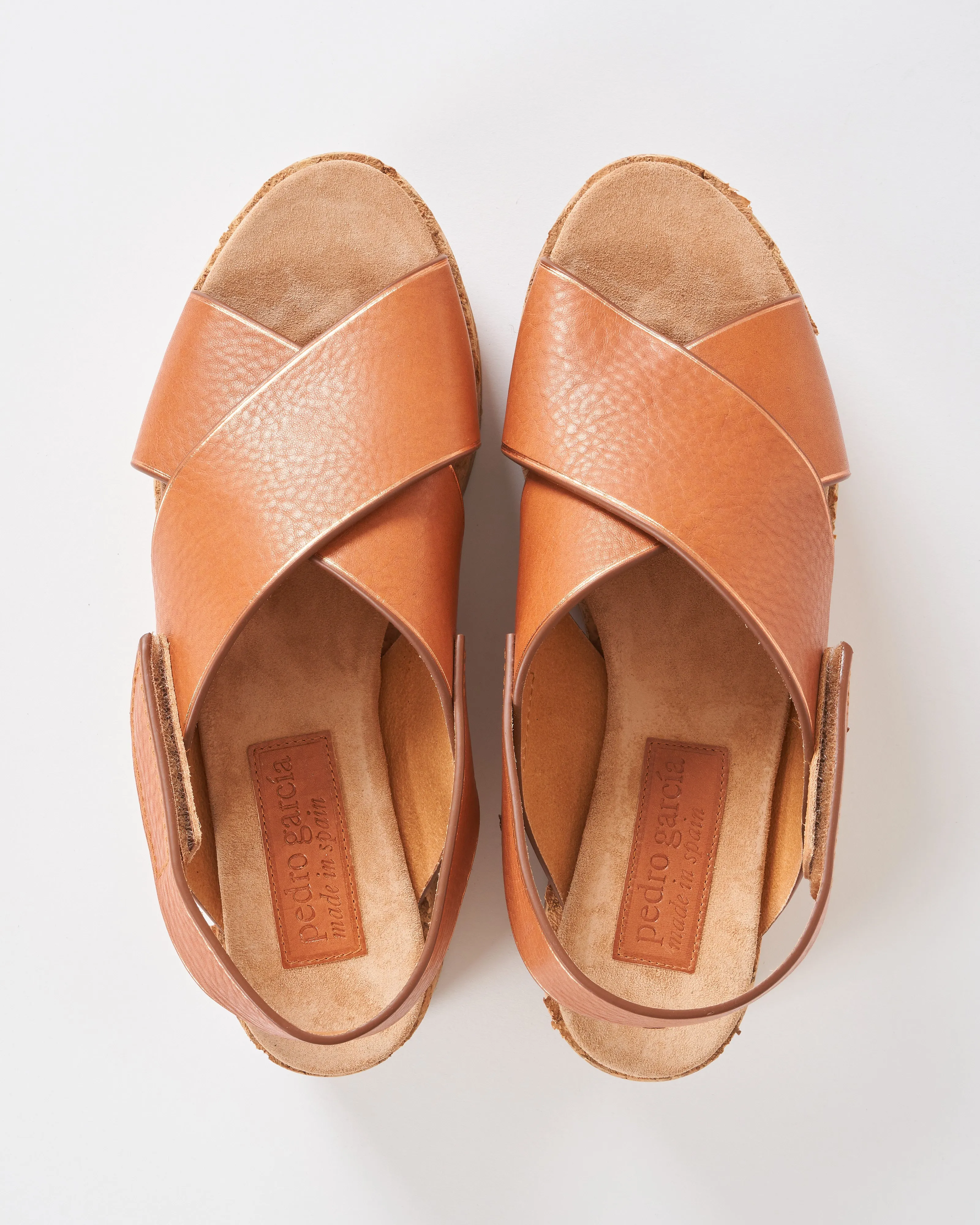 naz wedge