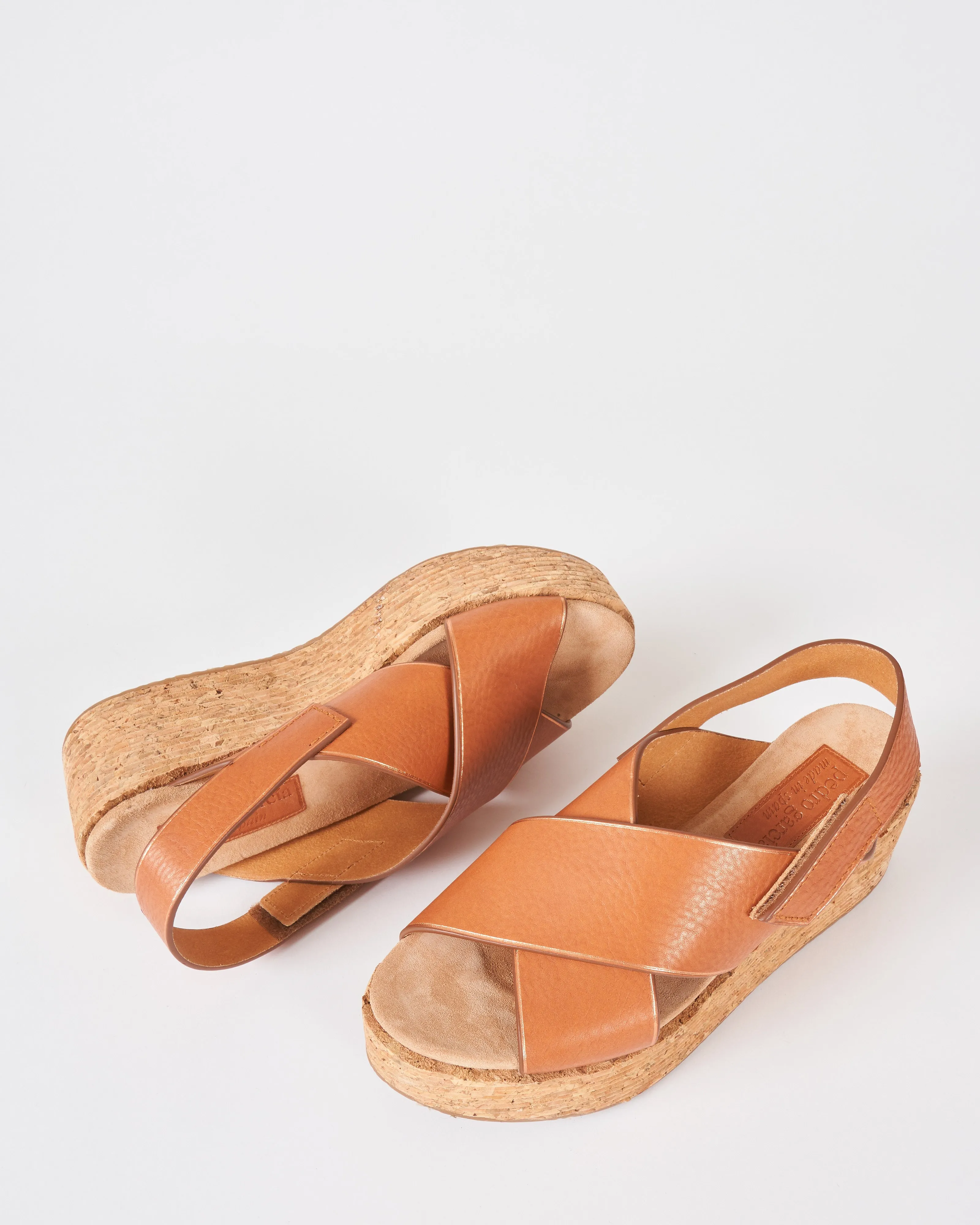 naz wedge