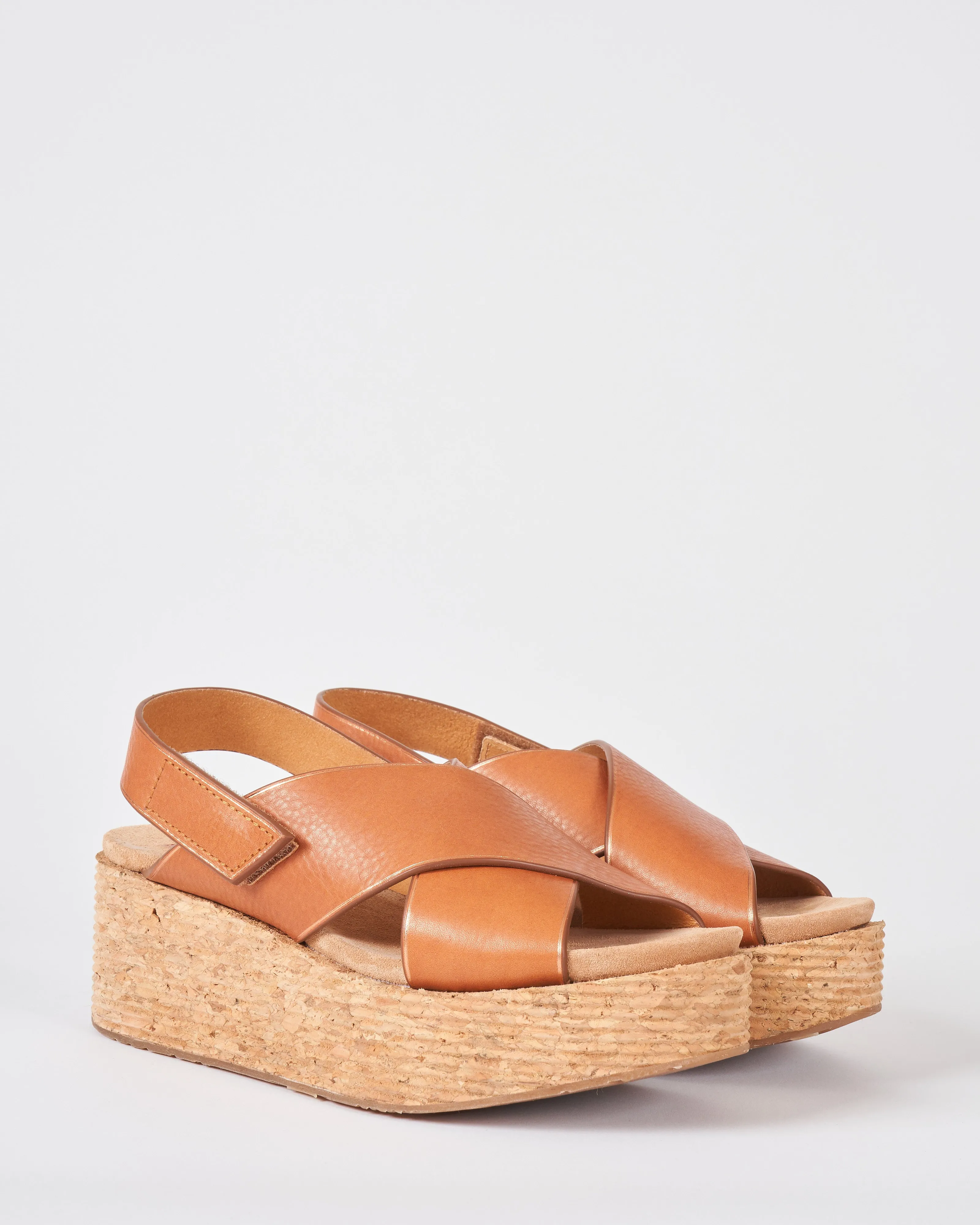 naz wedge